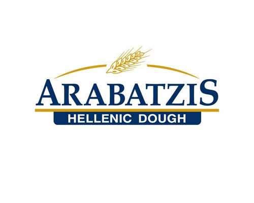 Arabatzis Hellenic Dough