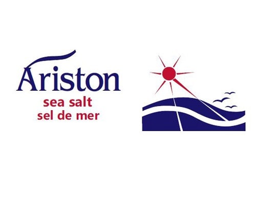 Ariston Sea Salt
