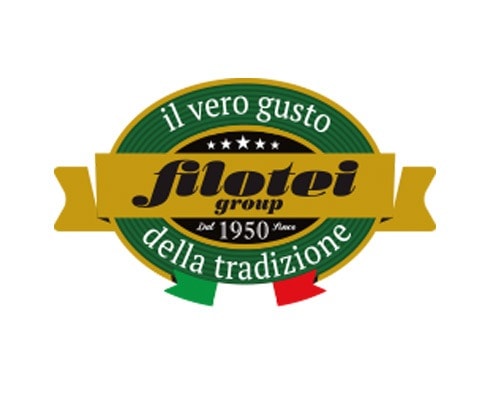 Filotei Group dal 1950