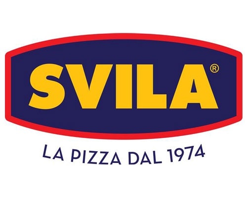 Svila La Pizza dal 1974